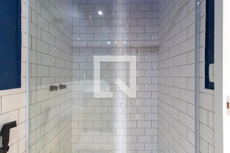 Apartamento à venda com 155m², 3 quartos e 2 vagasBanheiro Social