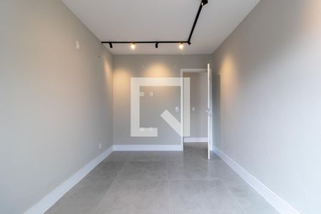 Apartamento à venda com 155m², 3 quartos e 2 vagasQuarto 3