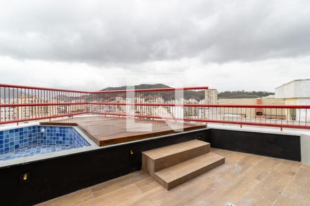 Apartamento à venda com 155m², 3 quartos e 2 vagasSala 2 Cobertura Vista