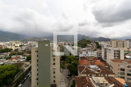 Apartamento à venda com 155m², 3 quartos e 2 vagasÁrea de Serviço Vista