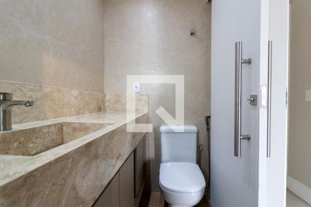 Apartamento à venda com 155m², 3 quartos e 2 vagasBanheiro Suite 1