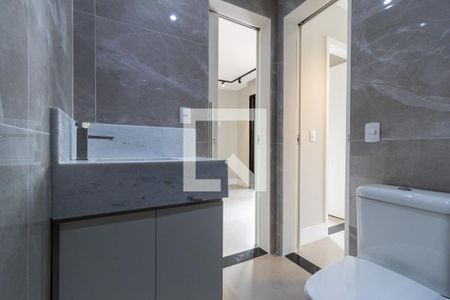 Apartamento à venda com 155m², 3 quartos e 2 vagasBanheiro Suite 2