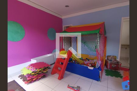 Apartamento para alugar com 56m², 3 quartos e 1 vagaBrinquedoteca