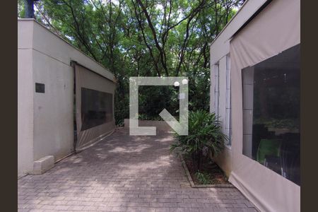 Apartamento para alugar com 56m², 3 quartos e 1 vagaÁrea comum - Churrasqueira