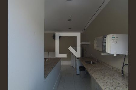 Apartamento para alugar com 56m², 3 quartos e 1 vagaÁrea comum - Salão de festas