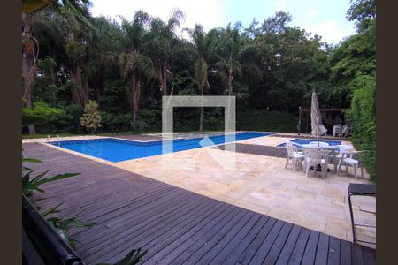 Apartamento para alugar com 56m², 3 quartos e 1 vagaÁrea comum - Piscina