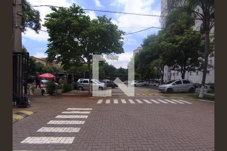 Apartamento para alugar com 56m², 3 quartos e 1 vagaÁrea comum