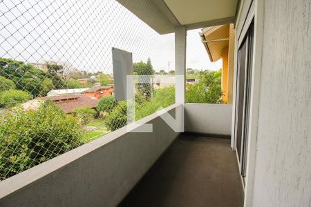 Casa de condomínio à venda com 300m², 4 quartos e 3 vagas Casa de condomínio à venda com 300m², 4 quartos e 3 vagasSacada da suíte 1