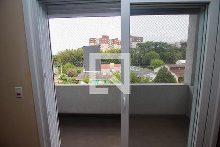 Casa de condomínio à venda com 300m², 4 quartos e 3 vagas Casa de condomínio à venda com 300m², 4 quartos e 3 vagasVista da suíte 1