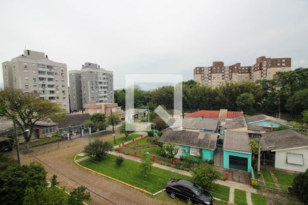 Casa de condomínio à venda com 300m², 4 quartos e 3 vagas Casa de condomínio à venda com 300m², 4 quartos e 3 vagasVista do terraço