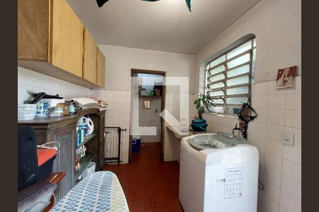 Casa para alugar com 450m², 3 quartos e 2 vagas Casa para alugar com 450m², 3 quartos e 2 vagasÁrea de Serviço
