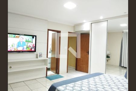 Quarto de casa à venda com 3 quartos, 200m² em Jardinópolis, Belo Horizonte