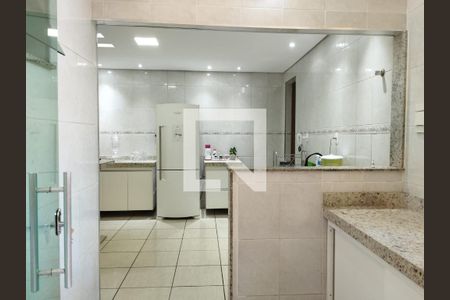 Casa à venda com 200m², 3 quartos e 4 vagasCozinha
