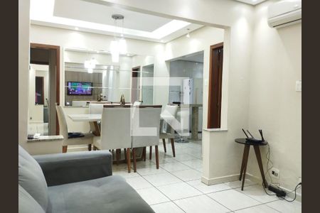 Sala de casa à venda com 3 quartos, 200m² em Jardinópolis, Belo Horizonte