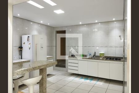 Casa à venda com 200m², 3 quartos e 4 vagasCozinha