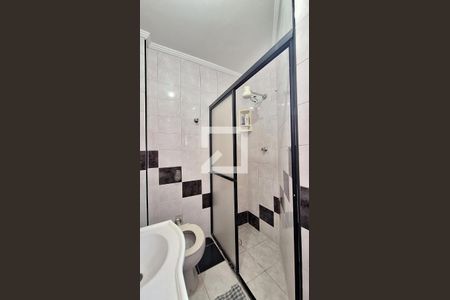 Apartamento à venda com 194m², 4 quartos e 2 vagasBanheiro suíte 2