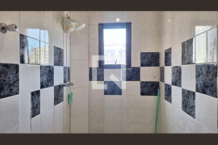 Apartamento à venda com 194m², 4 quartos e 2 vagasBanheiro suíte 1