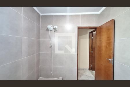 Apartamento à venda com 194m², 4 quartos e 2 vagasBanheiro suíte 3