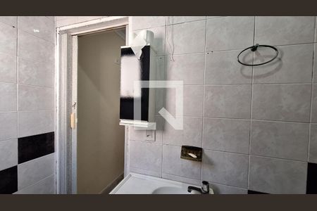 Apartamento à venda com 194m², 4 quartos e 2 vagasBanheiro suíte 2