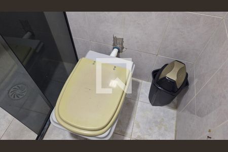 Apartamento à venda com 194m², 4 quartos e 2 vagasBanheiro social