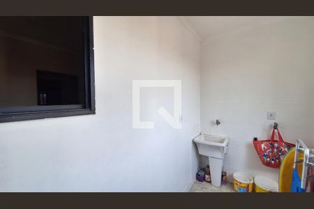 Apartamento à venda com 194m², 4 quartos e 2 vagasÁrea de serviço