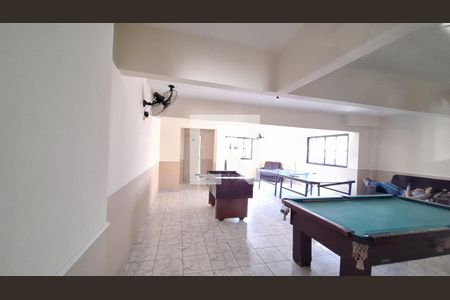 Apartamento à venda com 194m², 4 quartos e 2 vagasÁrea comum