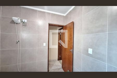 Apartamento à venda com 194m², 4 quartos e 2 vagasBanheiro suíte 3