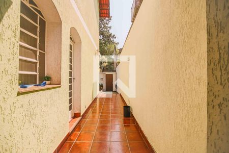Apartamento à venda com 230m², 4 quartos e 4 vagasQuintal / Lavanderia