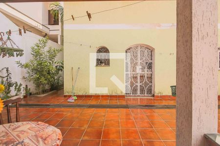 Apartamento à venda com 230m², 4 quartos e 4 vagasQuintal / Lavanderia