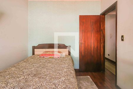 Apartamento à venda com 230m², 4 quartos e 4 vagasQuarto 3