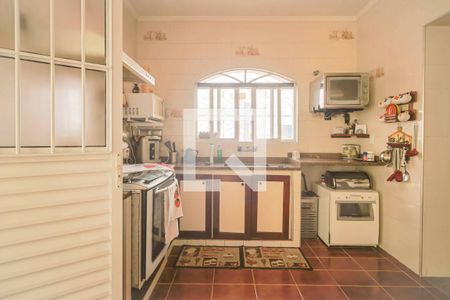 Apartamento à venda com 230m², 4 quartos e 4 vagasCozinha