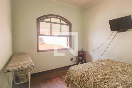 Apartamento à venda com 230m², 4 quartos e 4 vagasQuarto 3