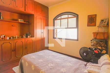 Apartamento à venda com 230m², 4 quartos e 4 vagasQuarto 4