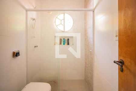 Apartamento à venda com 230m², 4 quartos e 4 vagasBanheiro Social
