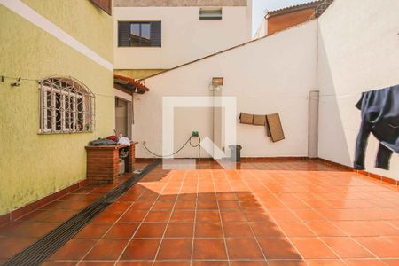 Apartamento à venda com 230m², 4 quartos e 4 vagasQuintal / Lavanderia