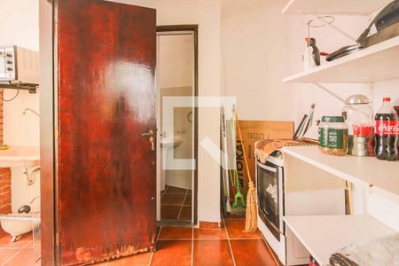 Apartamento à venda com 230m², 4 quartos e 4 vagasQuarto Serviço