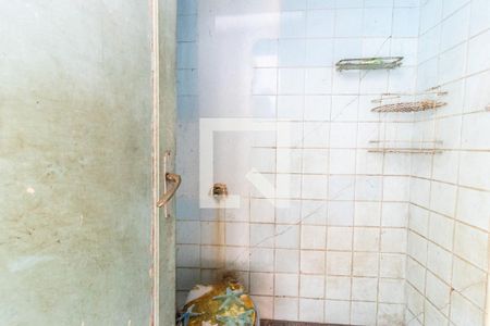 Casa à venda com 200m², 4 quartos e 2 vagasBanheiro de Serviço