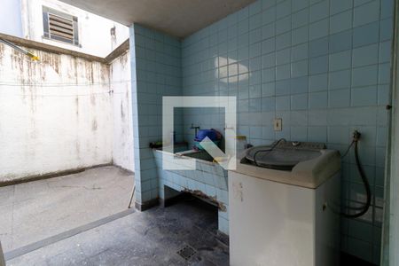 Casa à venda com 200m², 4 quartos e 2 vagasÁrea de Serviço