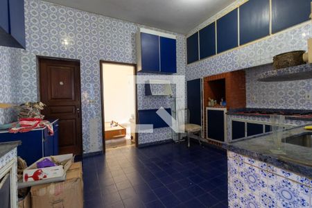 Casa à venda com 200m², 4 quartos e 2 vagasCozinha