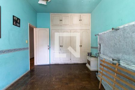 Casa à venda com 200m², 4 quartos e 2 vagasQuarto 3