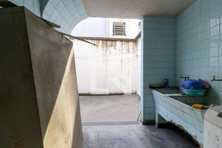 Casa à venda com 200m², 4 quartos e 2 vagasÁrea de Serviço