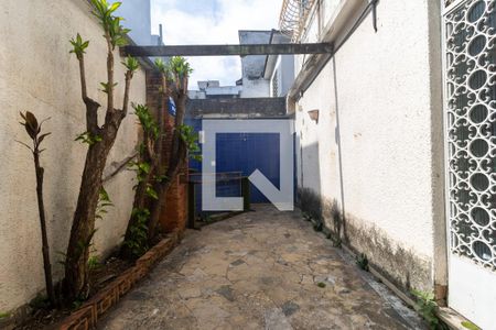 Casa à venda com 200m², 4 quartos e 2 vagasQuintal - Churrasqueira