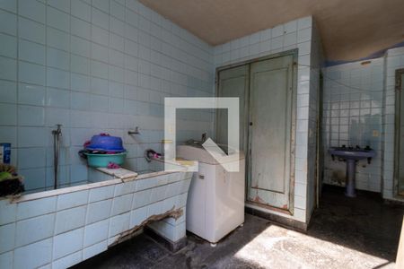 Casa à venda com 200m², 4 quartos e 2 vagasÁrea de Serviço