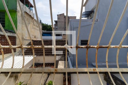Casa à venda com 200m², 4 quartos e 2 vagasQuarto 4 Vista