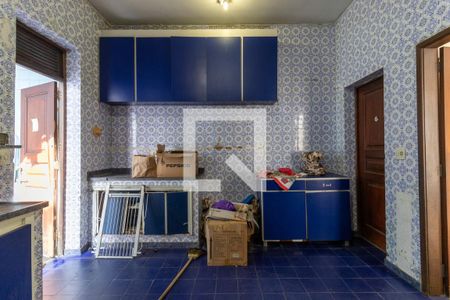 Casa à venda com 200m², 4 quartos e 2 vagasCozinha