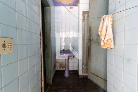 Casa à venda com 200m², 4 quartos e 2 vagasÁrea de Serviço