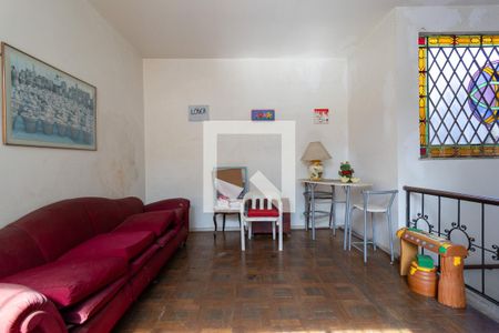 Casa à venda com 200m², 4 quartos e 2 vagasSala 2