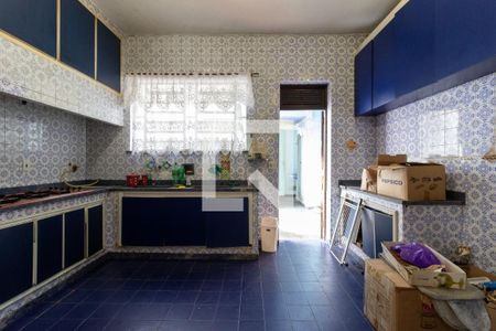 Casa à venda com 200m², 4 quartos e 2 vagasCozinha