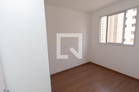 Quarto 2 de apartamento à venda com 2 quartos, 46m² em Jk, Contagem
