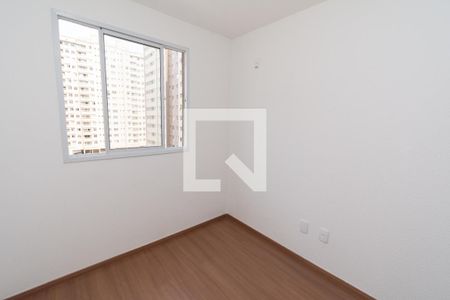 Quarto 2 de apartamento à venda com 2 quartos, 46m² em Jk, Contagem